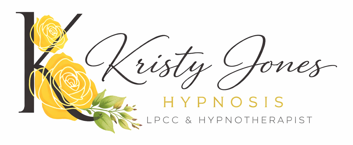 Kristy Jones Hypnosis